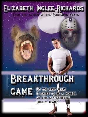 cover image of Breakthrough Game